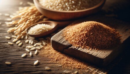 米ぬか 食べる  好転反応