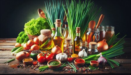 酢玉ねぎ 穀物酢 を使うメリット