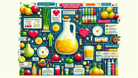 酢玉ねぎ 続けた結果 3ヶ月食べ続けた結果