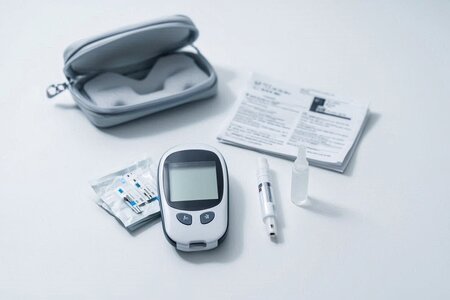 糖尿病 検査キット 