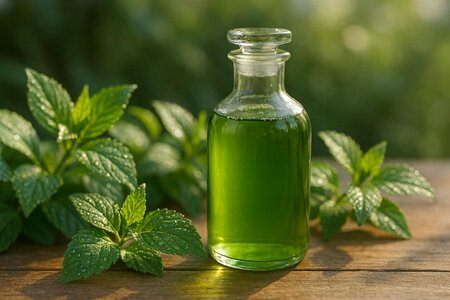 ラフマ葉エキス 飲み合わせ