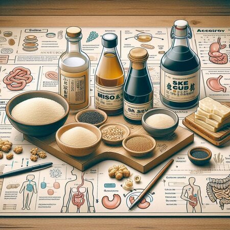 逆流性食道炎 麹 口コミ